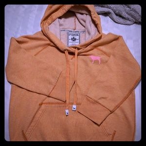 Victoria's Secret PINK hoodie